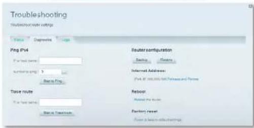 LINKSYS XAC1200 - Troubleshooting - 1