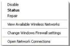 LINKSYS XAC1200 - Prova foljande for att losa problemet pa Windows-datorer: - 2