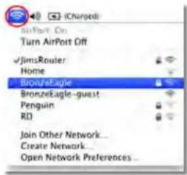 LINKSYS XAC1200 - 3a da peuHTe npo6nema npu KOMNtpr Mac, Hapabete cneHTo: - 1