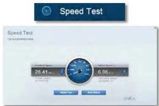 LINKSYS XAC1200 - Configurar o seu Router - 4