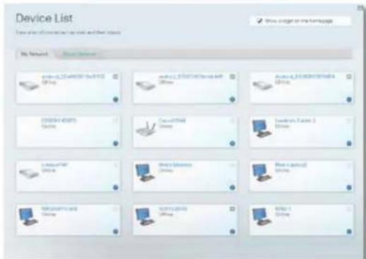LINKSYS XAC1200 - Para携带la configuración del router: - 2