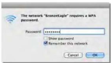 LINKSYS XAC1200 - Pranesimas, jog nepavyko pasiekti marsrutizatoriaus - 6