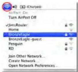 LINKSYS XAC1200 - Mnvyma «Δεv εival duvatη προσβaon σtorouter σac (Cannot access your router)» - 5