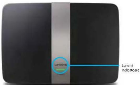 LINKSYS XAC1200 - Prezentare generală a produsului - 1