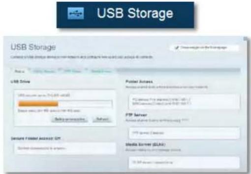 LINKSYS XAC1200 - Parental Controls - 3