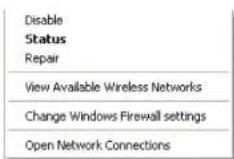 LINKSYS XAC1200 - Para SOLUTIONAR el problema en ordinadores Windows haga lo siguientes: - 2