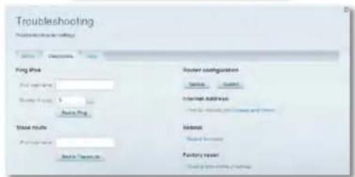 LINKSYS XAC1200 - Troubleshooting - 1