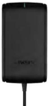 LINKSYS XAC1200 - APM103 ADSL2+ modem in voedingsadapter - 1