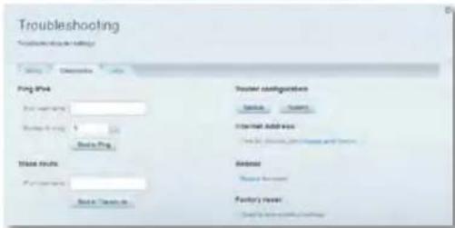 LINKSYS XAC1200 - Troubleshooting - 1