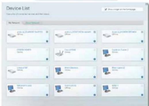 LINKSYS XAC1200 - To change router settings: - 2
