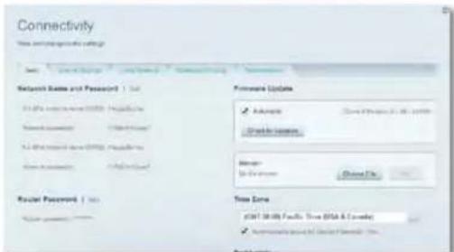 LINKSYS XAC1200 - Wireless - 1