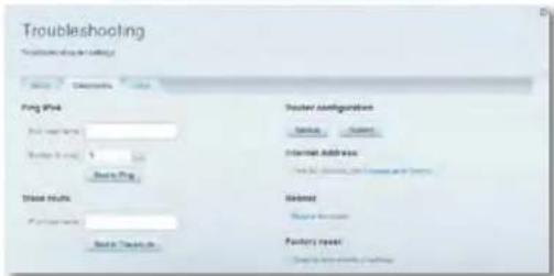 LINKSYS XAC1200 - Troubleshooting - 1