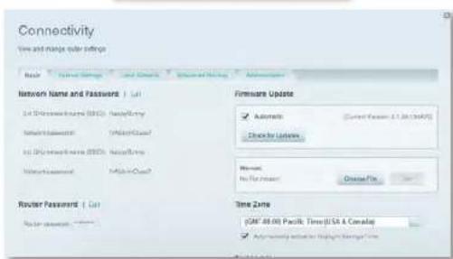LINKSYS XAC1200 - Wireless - 1