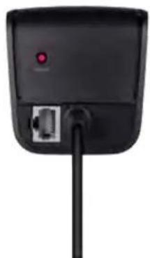 LINKSYS XAC1200 - Indikatoriaus lempute: - 2