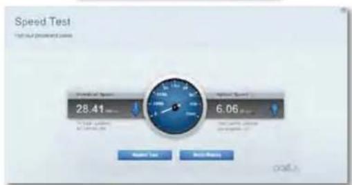 LINKSYS XAC1200 - Konfigurowanie routera - 5