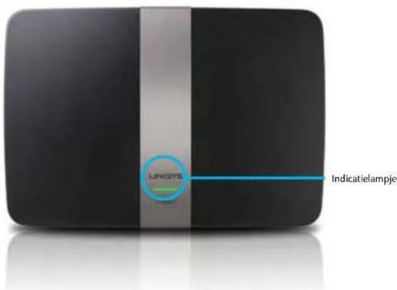 LINKSYS XAC1200 - Productverzicht - 1