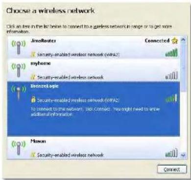 LINKSYS XAC1200 - Troubleshooting - 3