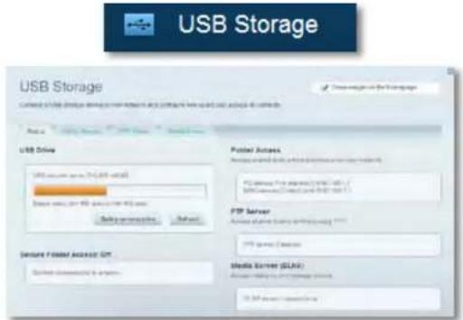 LINKSYS XAC1200 - Installatie van de router - 5