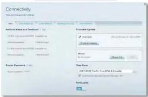 LINKSYS XAC1200 - Connectivity - 1