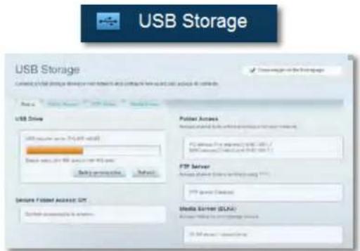 LINKSYS XAC1200 - Setting Up Your Router - 1