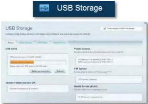 LINKSYS XAC1200 - Marstrutizatoriaus nustatymas - 1