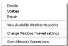 LINKSYS XAC1200 - Lai atrisinatu so problemu datoros ar Windows, rikojeties sadi: - 2