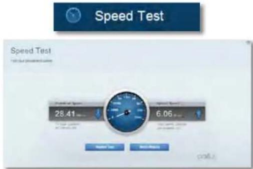 LINKSYS XAC1200 - Reitttimen märittäminen - 4