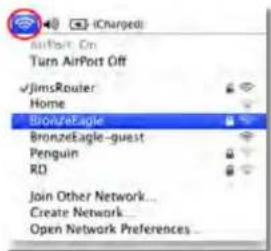 LINKSYS XAC1200 - Para SOLUTIONAR el problema en equipos Mac, realice lo siguientes: - 1