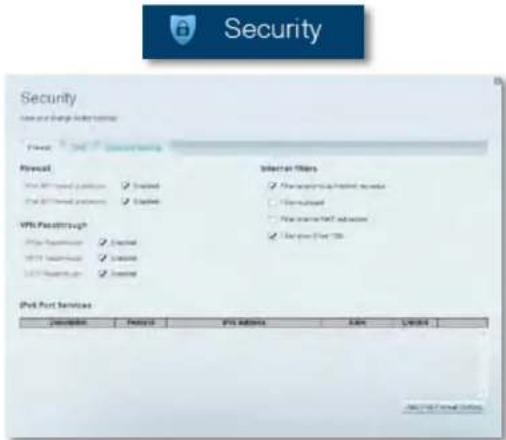 LINKSYS XAC1200 - Hactpoika MappyTu3aTopa - 2