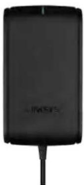 LINKSYS XAC1200 - APM103 ADSL2+Netzteil-Modem - 1