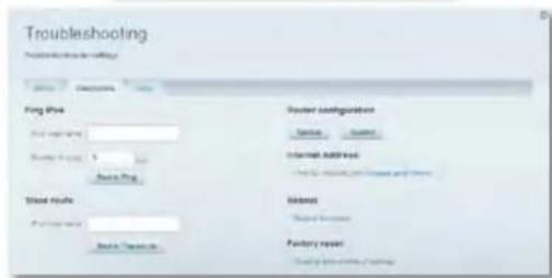LINKSYS XAC1200 - Troubleshooting - 1