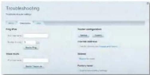 LINKSYS XAC1200 - Troubleshooting - 1