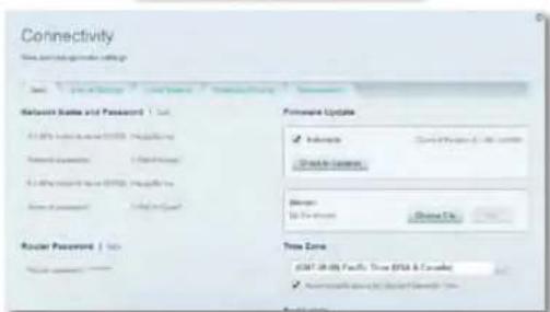 LINKSYS XAC1200 - Wireless - 1