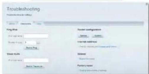 LINKSYS XAC1200 - Troubleshooting - 1
