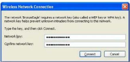 LINKSYS XAC1200 - Melding: Geen toegang tot uw router - 4