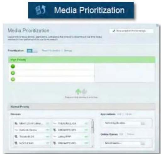 LINKSYS XAC1200 - DeviceList - 4