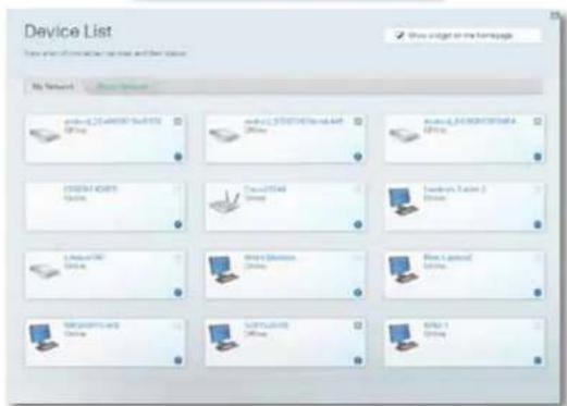 LINKSYS XAC1200 - Per modificare le impostazioni del router: - 2
