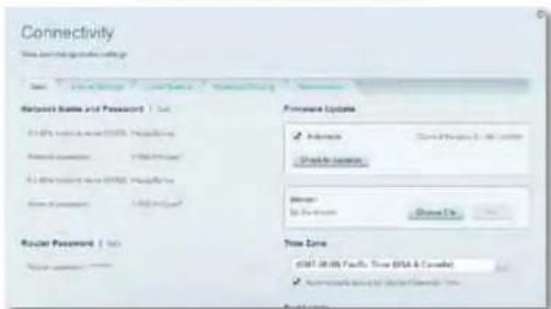LINKSYS XAC1200 - Wireless - 1