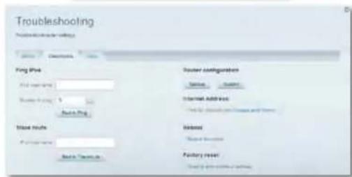 LINKSYS XAC1200 - Troubleshooting - 1