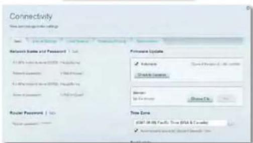 LINKSYS XAC1200 - Wireless - 1