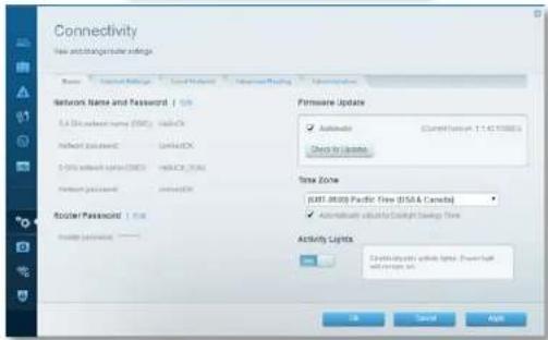 LINKSYS XAC1900 - Connectivity - 1