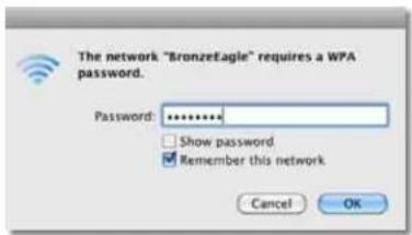 LINKSYS XAC1900 - Gehen Sie auf Computern mit einem Mac-Betriebssystem folgendermaßen vor: - 2
