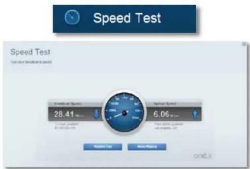 LINKSYS XAC1900 - Installatie van de router - 4