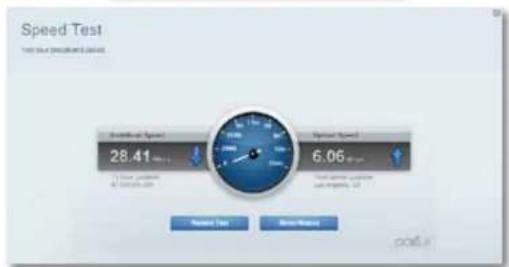 LINKSYS XAC1900 - Setting Up Your Router - 8