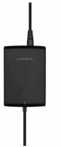 LINKSYS XAC1900 - Modem-alimentatore ADSL2+ APM105 - 1