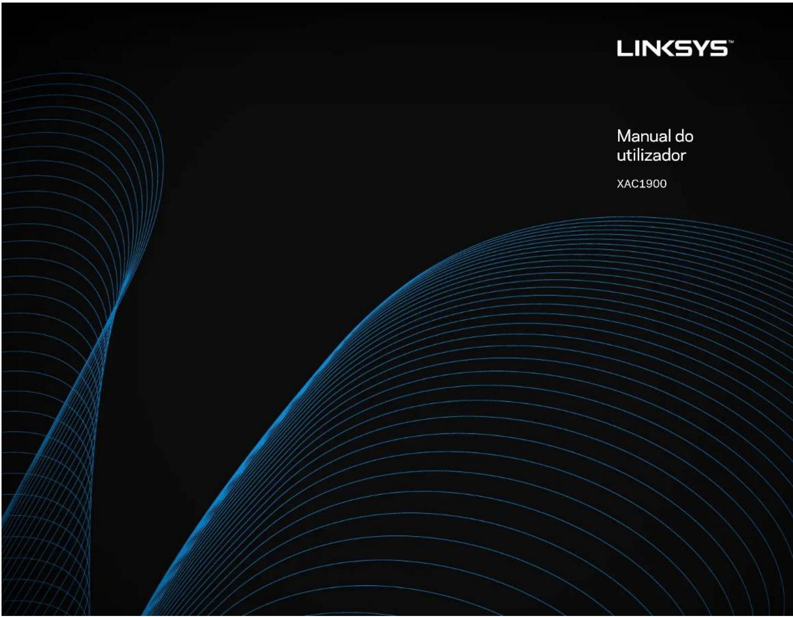 LINKSYS XAC1900 - NOTAS - 1