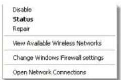 LINKSYS XAC1900 - To fix the problem on Windows computers, do the following: - 2