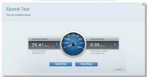 LINKSYS XAC1900 - Změna nastavení routeru: - 10
