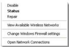 LINKSYS XAC1900 - Om dit probleem op te lossen op een Windows-computer, dient u het volgende te doen: - 2