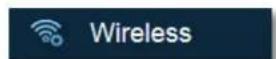 LINKSYS XAC1900 - Чтобы изменить настройки роутера: - 16